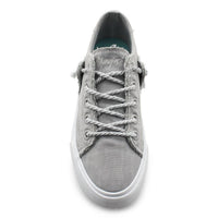 BLOWFISH Girl's Martina4earth Shoe in vapor - kids' sneaker - detail view