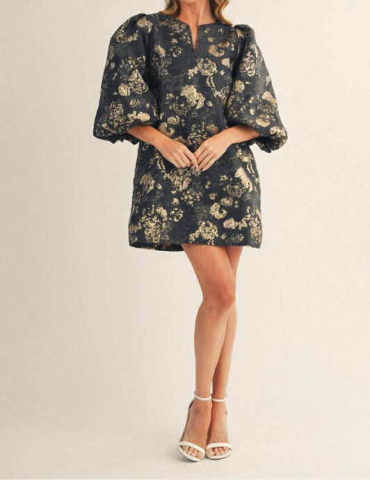 Jodifl - Giselle Mini Dress