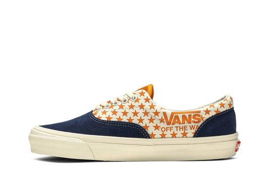 Vans - Men's Vault Og Era Lx Casual Sneakers