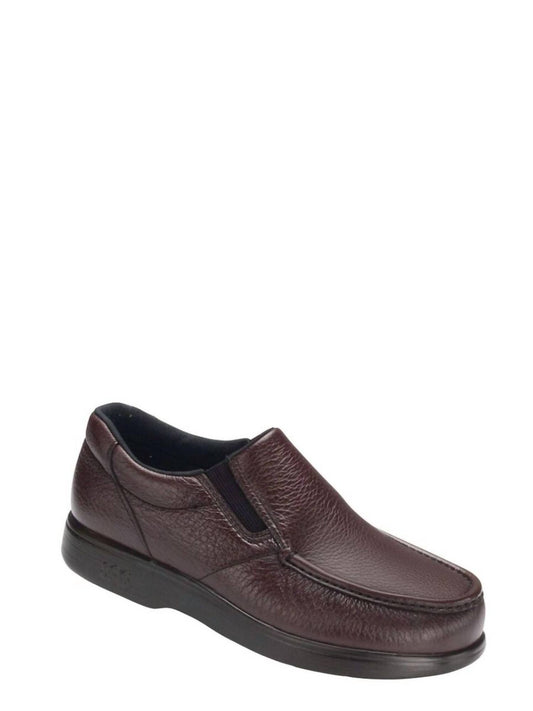 Sas - Men's Side Gore Slip on Loafer