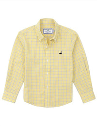 Properly Tied - Boy's Seasonal Sportshirt