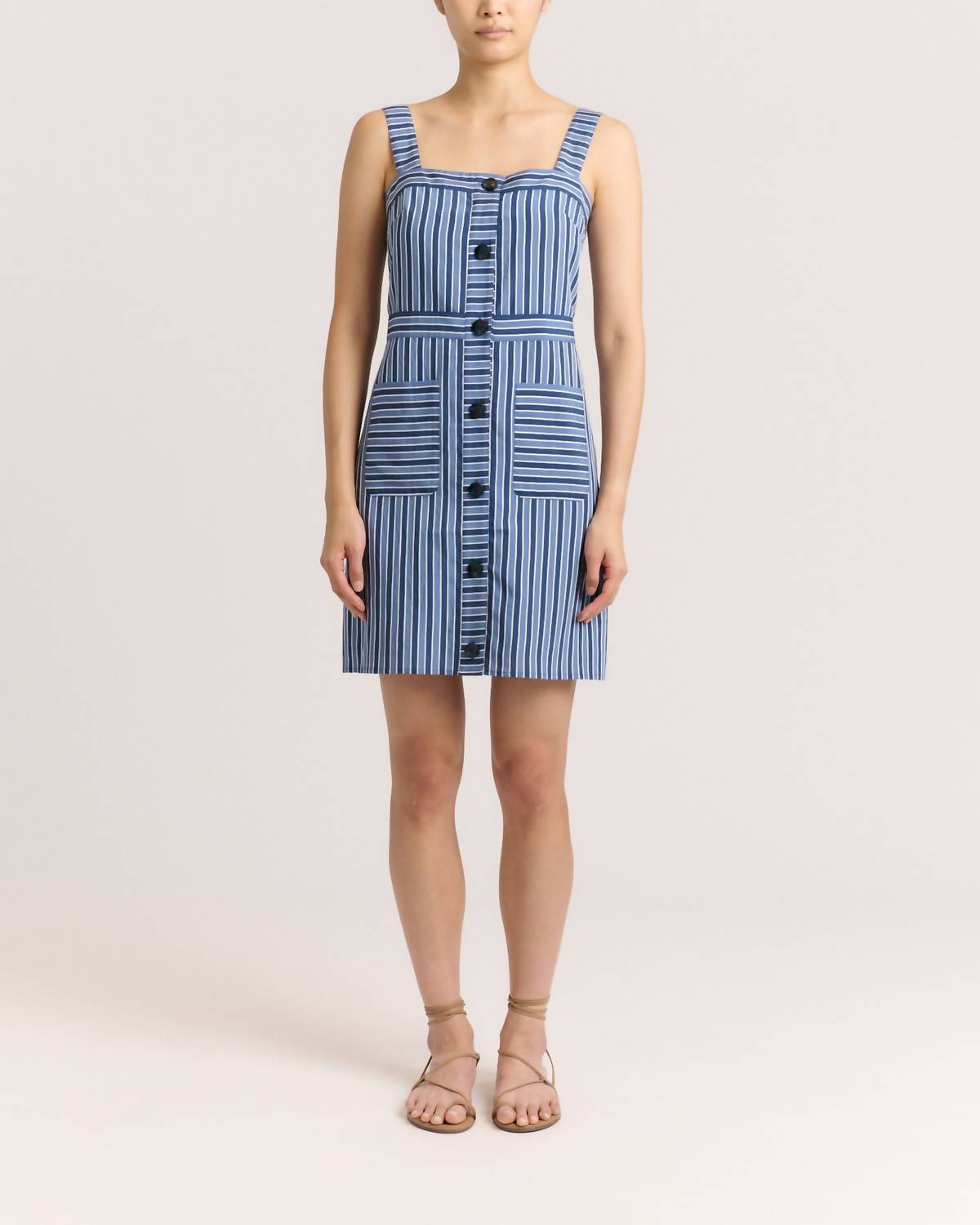 Cartolina Nantucket - Natalie Dress