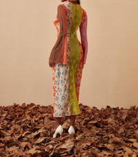 Celia B - Care Midi Dress
