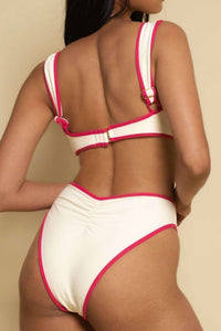 Montce - Paula Bikini Bottom