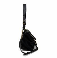 Kempton & Co. - Women's Mini Rough Night Crossbody Bag