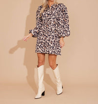 Alden Adair - Women's Athena Dress