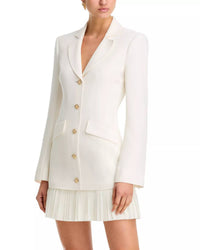 Cinq A Sept - Long Sleeve Regan Dress