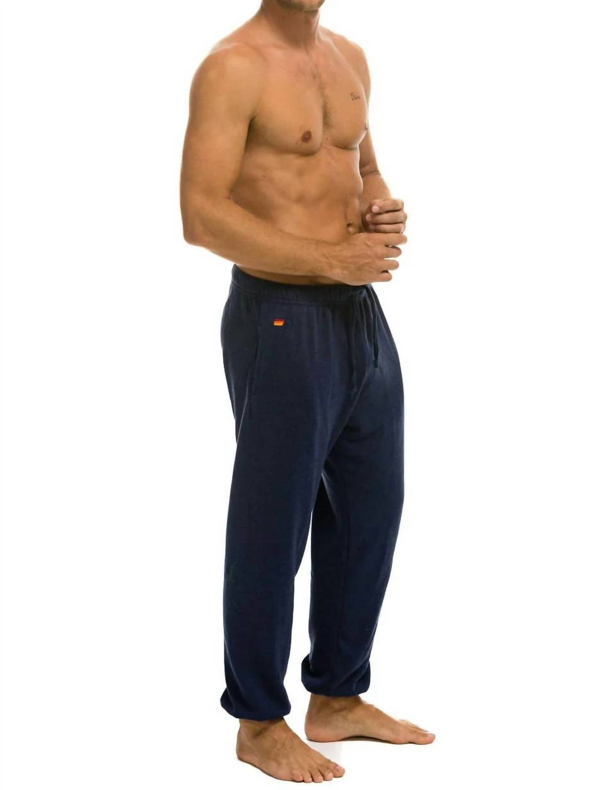 Aviator Nation - Five Stripe Sweatpants
