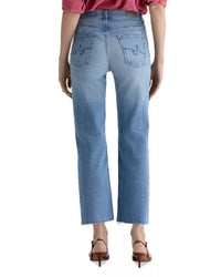 Ag Jeans - Brinley Crop Jean