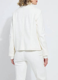 Lysse - Maude Cropped Peacoat