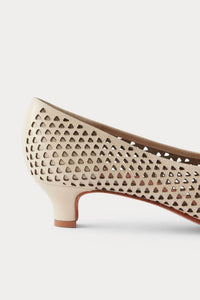Rachel Comey - Women's Clemmie Kitten Heel