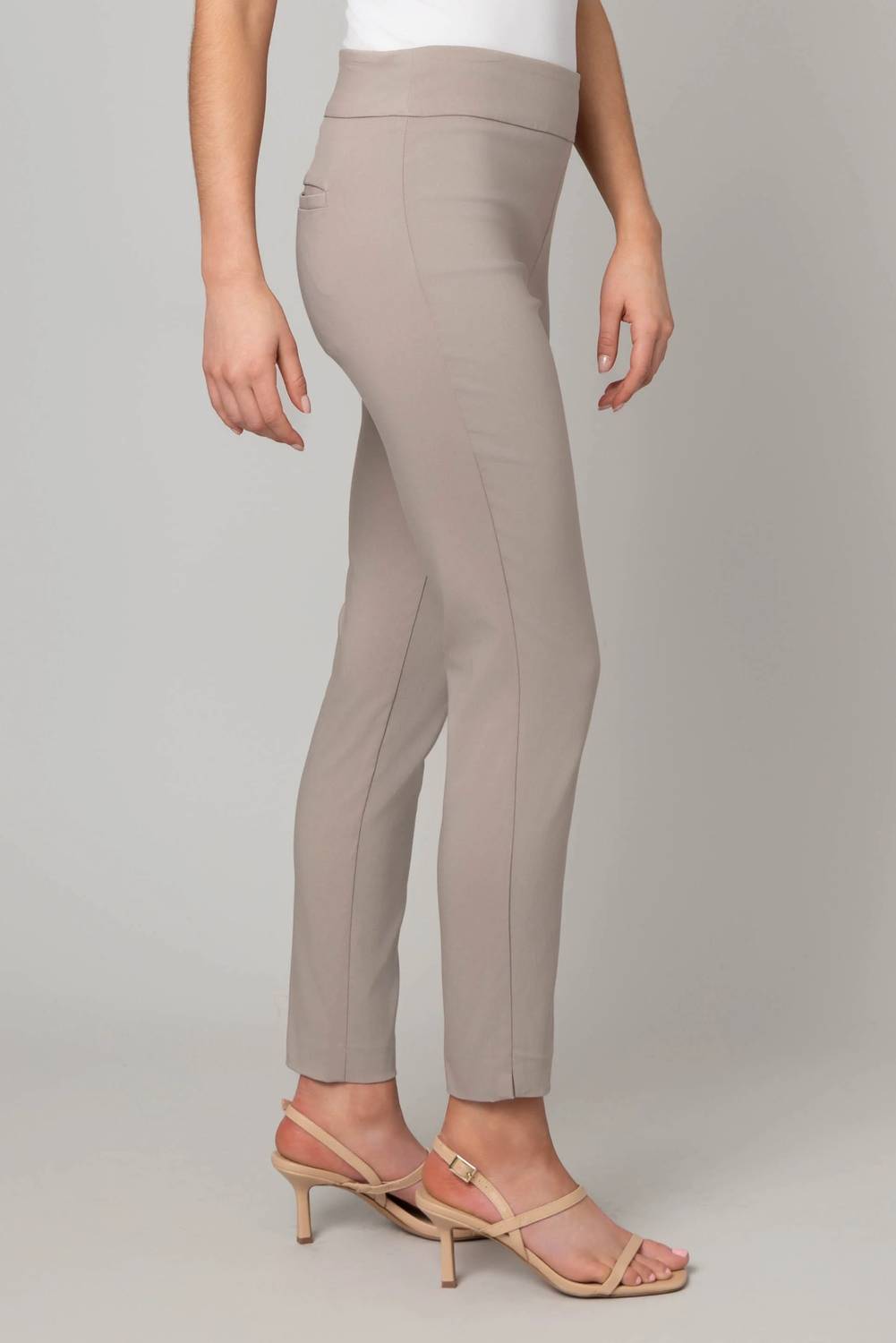 Pine Apparel - Easy Does It Dress Pants