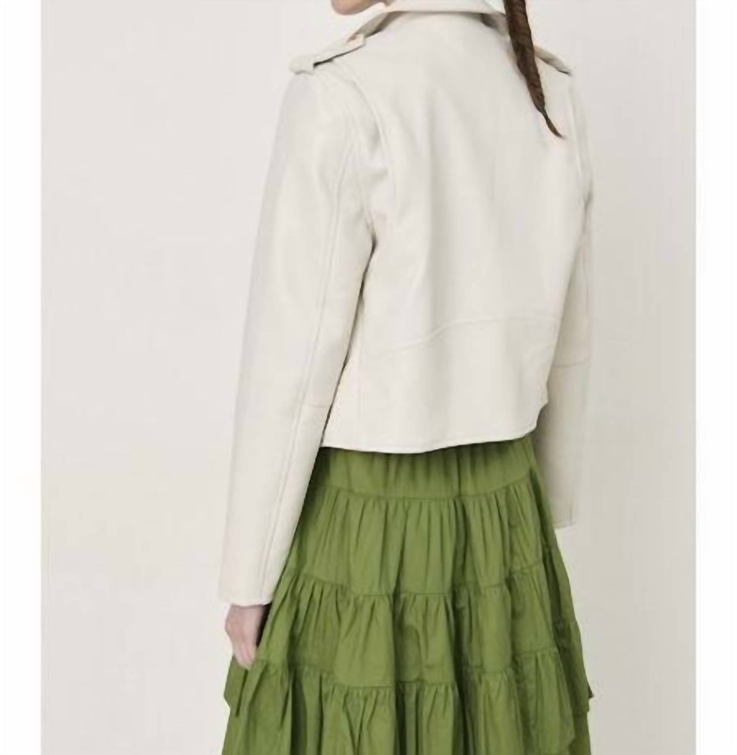Deluc - Theodora Jacket