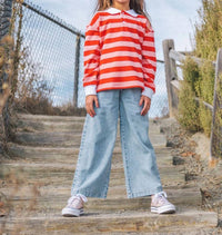 Feather 4 Arrow - Crossroads Denim Pants
