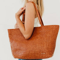 Pretty Simple - Tiffany Organizer Tote Bag