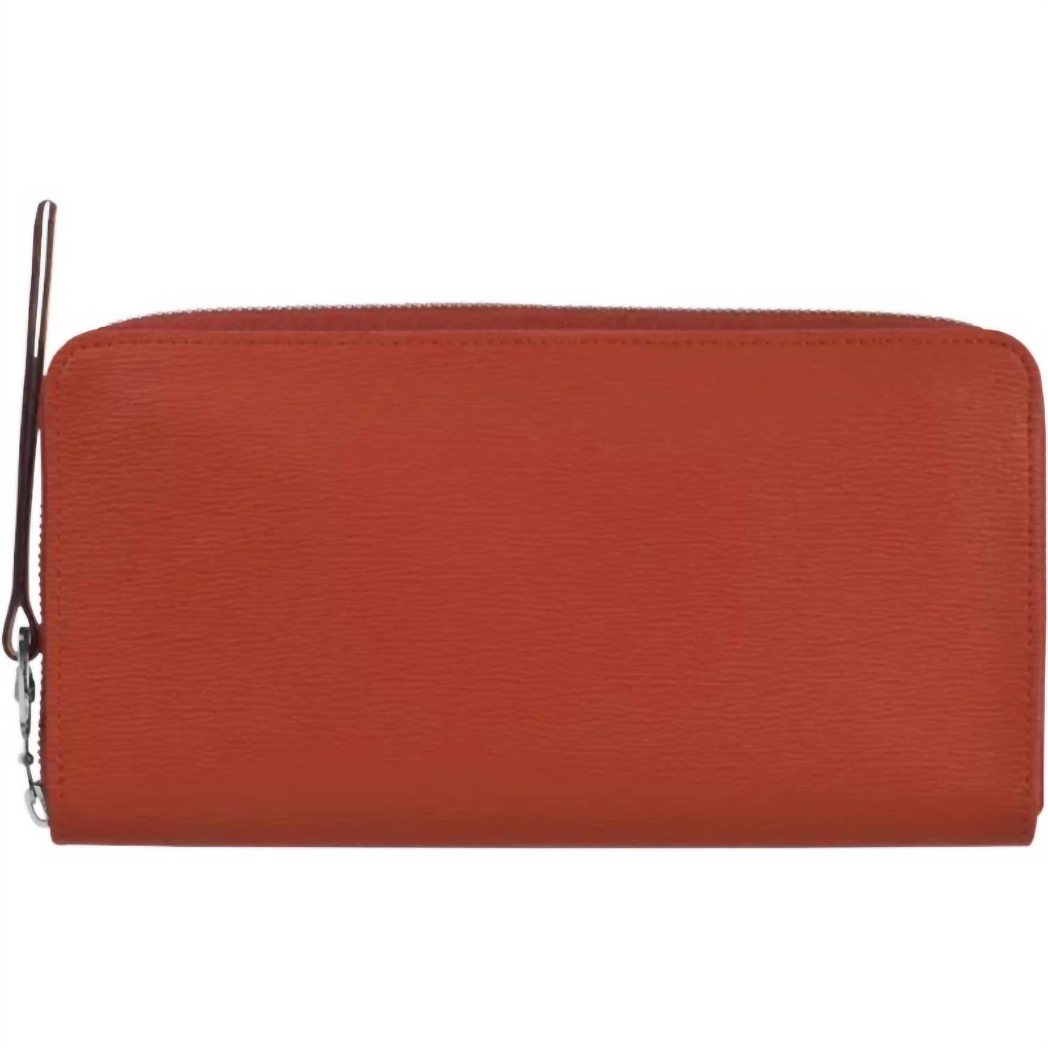 Longchamp - Women's Le Pliage Long Wallet