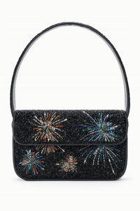 Staud - Women's Tommy Beaded Bag