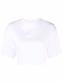 Loulou De Saison - Cropped T-shirt