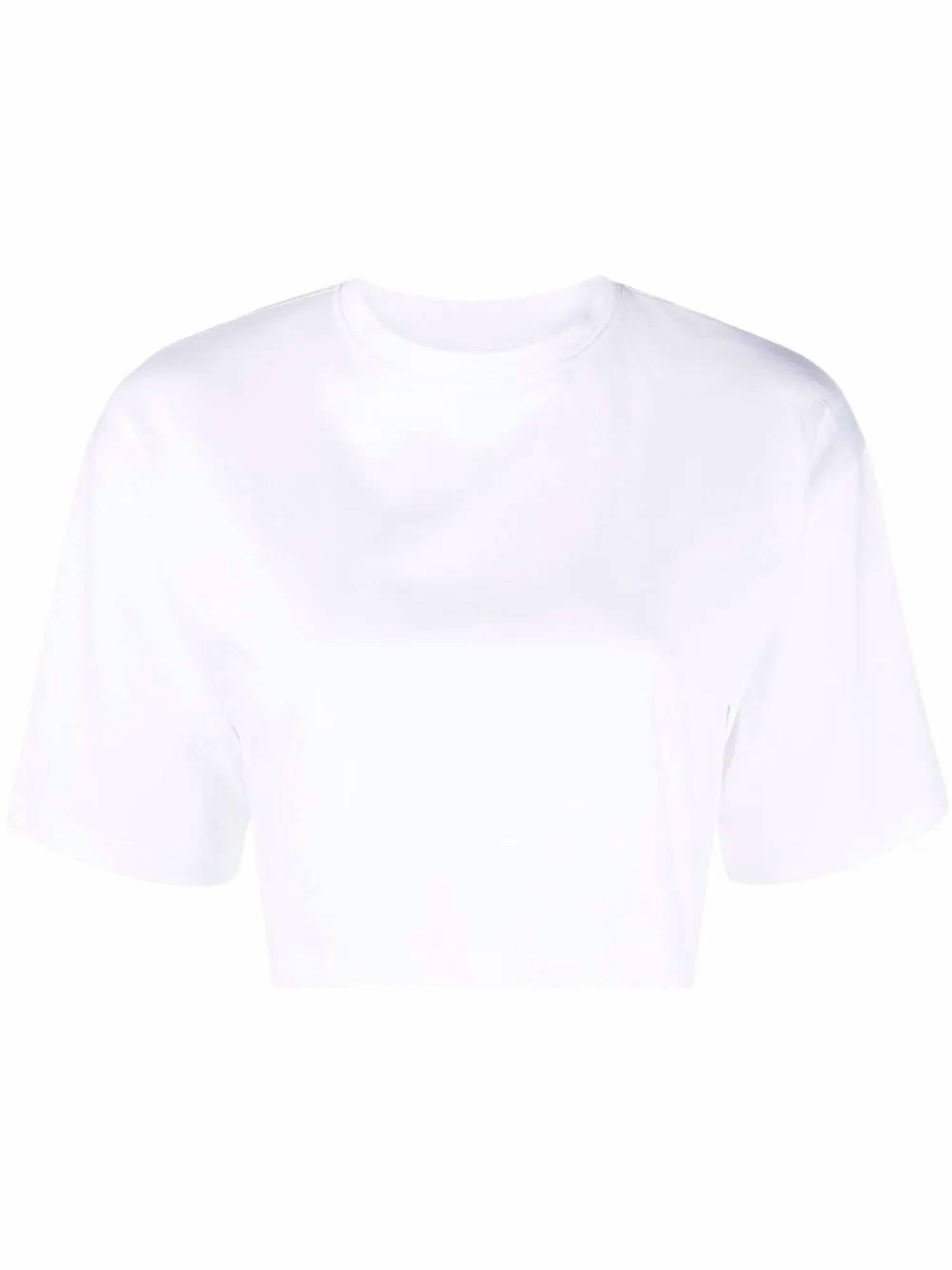 Loulou De Saison - Cropped T-shirt