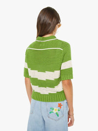 Mother - Raquette Shirt