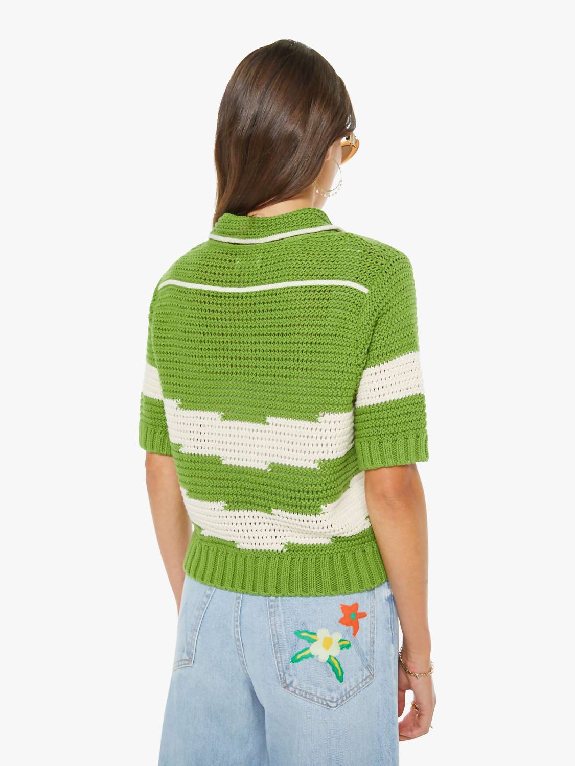 Mother - Raquette Shirt