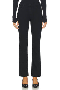 Mother - Weekender Flare Jeans