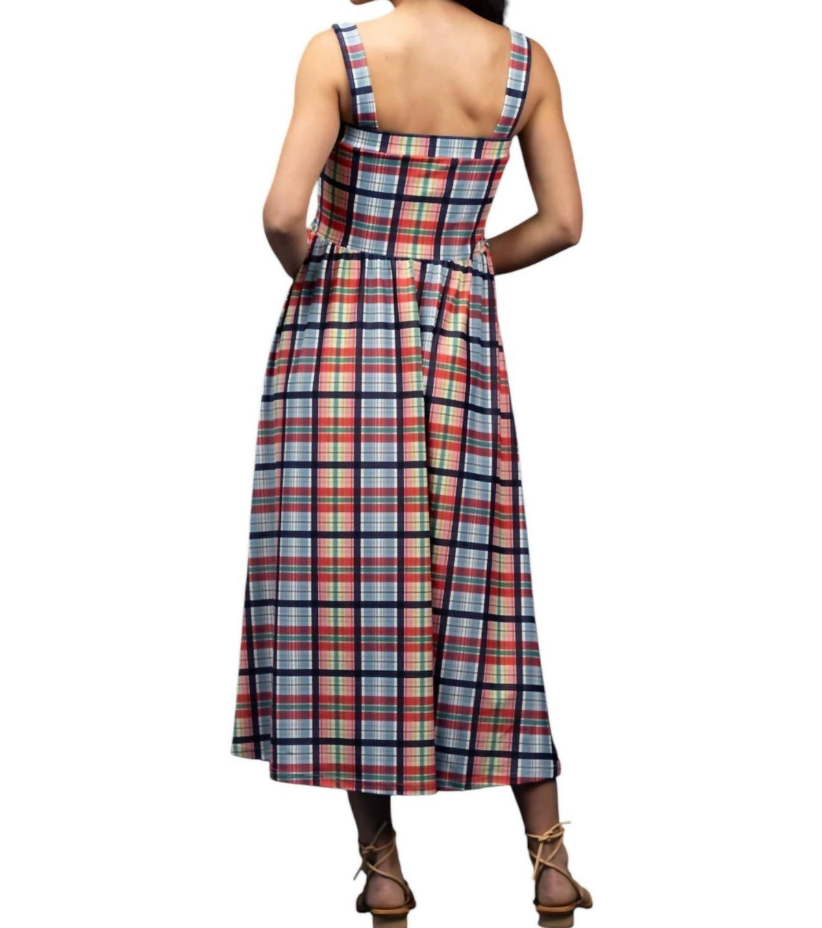 Smith & Quinn - Heather Midi Dress