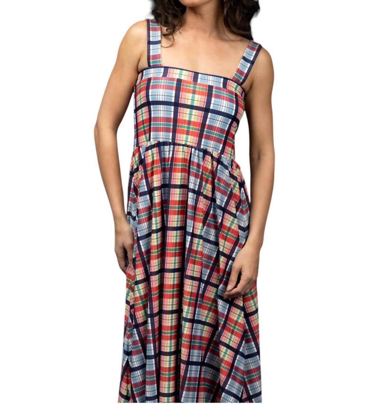 Smith & Quinn - Heather Midi Dress