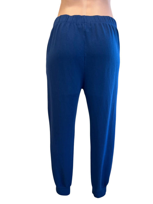 Monrow - Supersoft Fleece Jogger