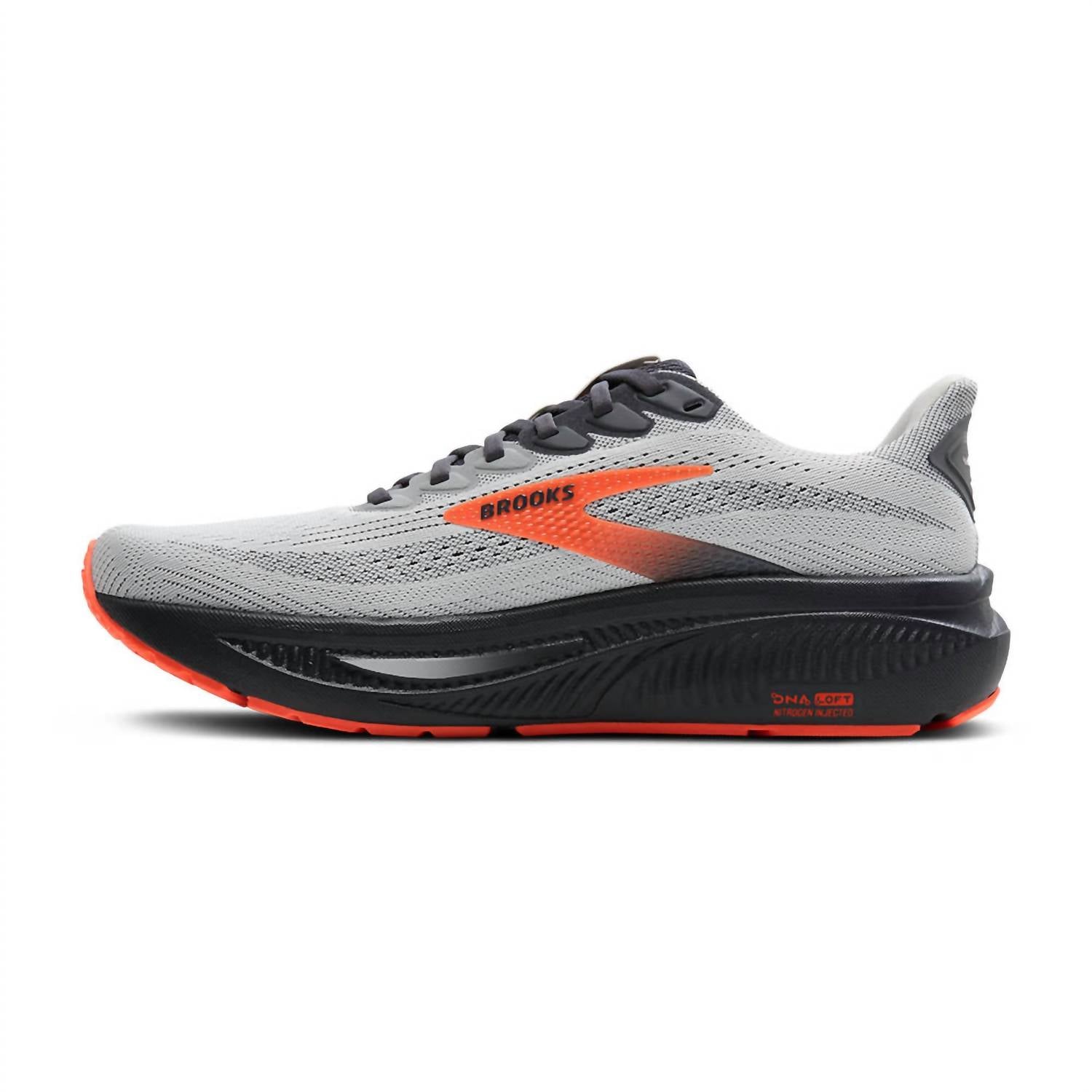 Brooks - Men's Ghost 17 Running Shoe