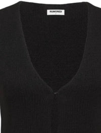 Rumored - Women's Prince Street Sleeveless Top