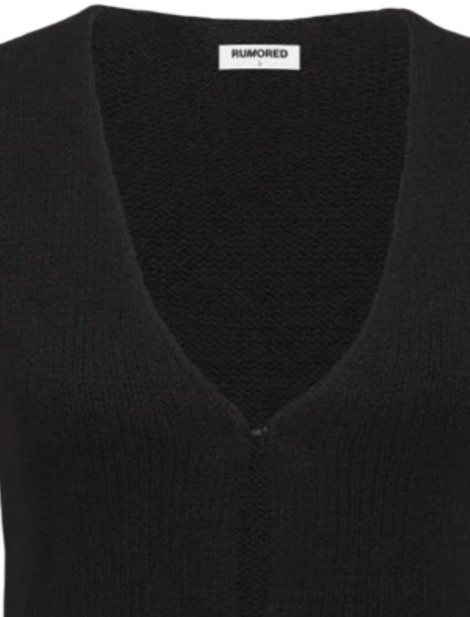 Rumored - Women's Prince Street Sleeveless Top