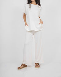 Corinne Collection - Olivia Trouser Pants