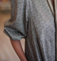 Emily Mccarthy - Sadie Mini Dress