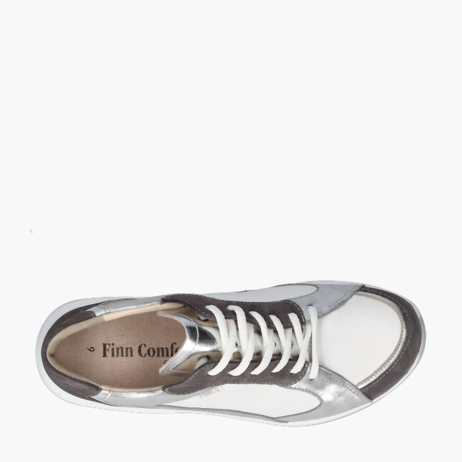 Finn Comfort - Women's Piccadilly Shoes