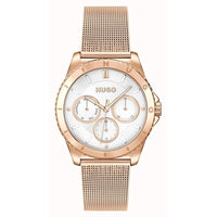 Hugo Boss - Men's Stainless Steel Watch
