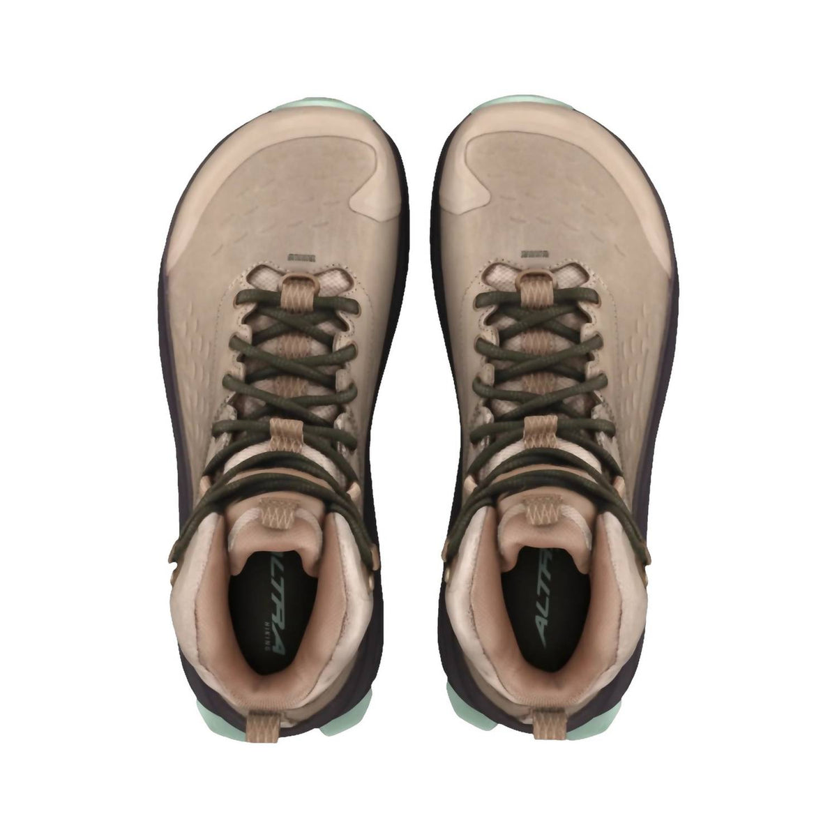 Altra - Women's Olympus 6 Hike Mid Gtx Hiking Shoes