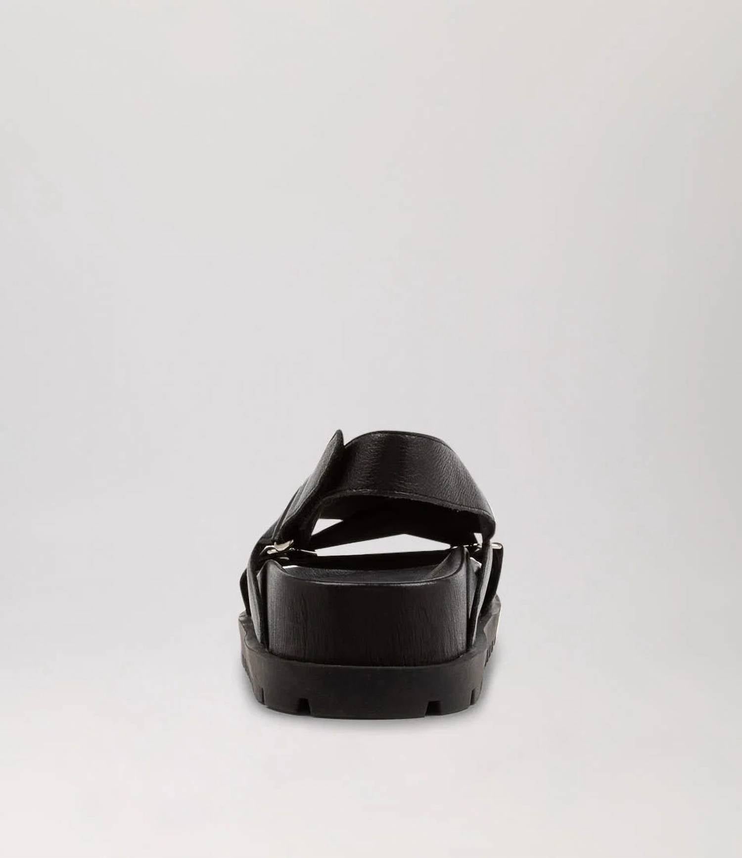 Django & Juliette - Women's Ubari Sandals