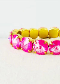 Tova - Women's Croatia Stretch Bracelet