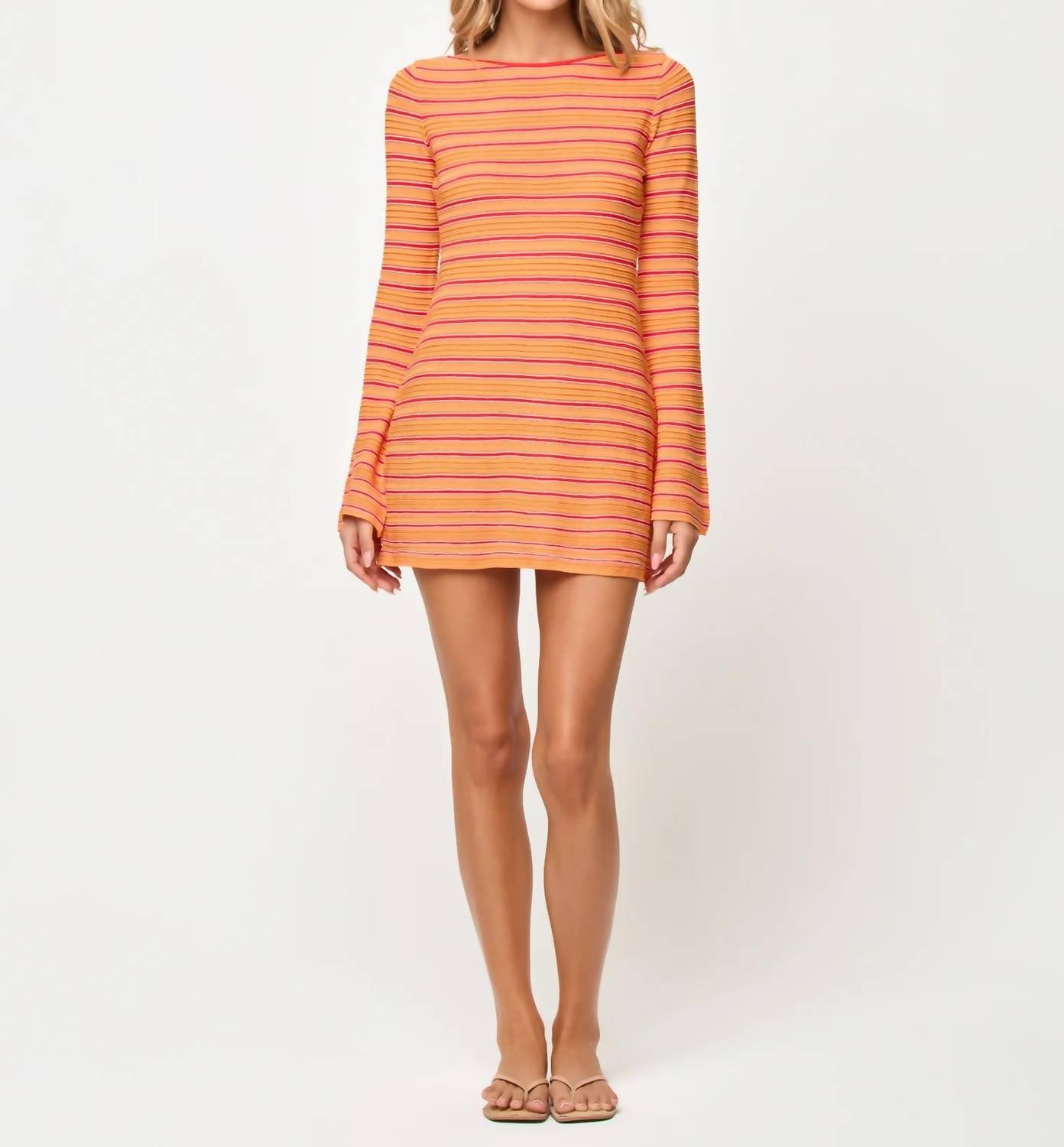 L*Space - Tita Dress
