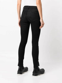 Frame - Le High Skinny Jeans