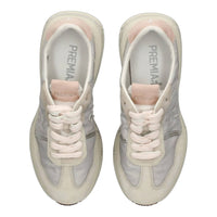 Premiata - Women's Cassie Italian Premium Sneakers