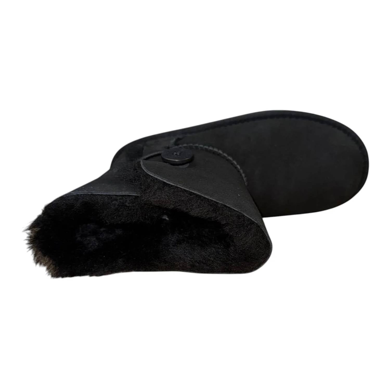 Ugg - Girl's Bailey Button Ii Boot