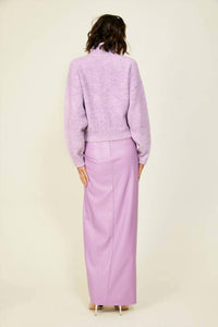 Line And Dot - Carmela Midi Skirt