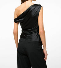 Staud - Phare Silk Top