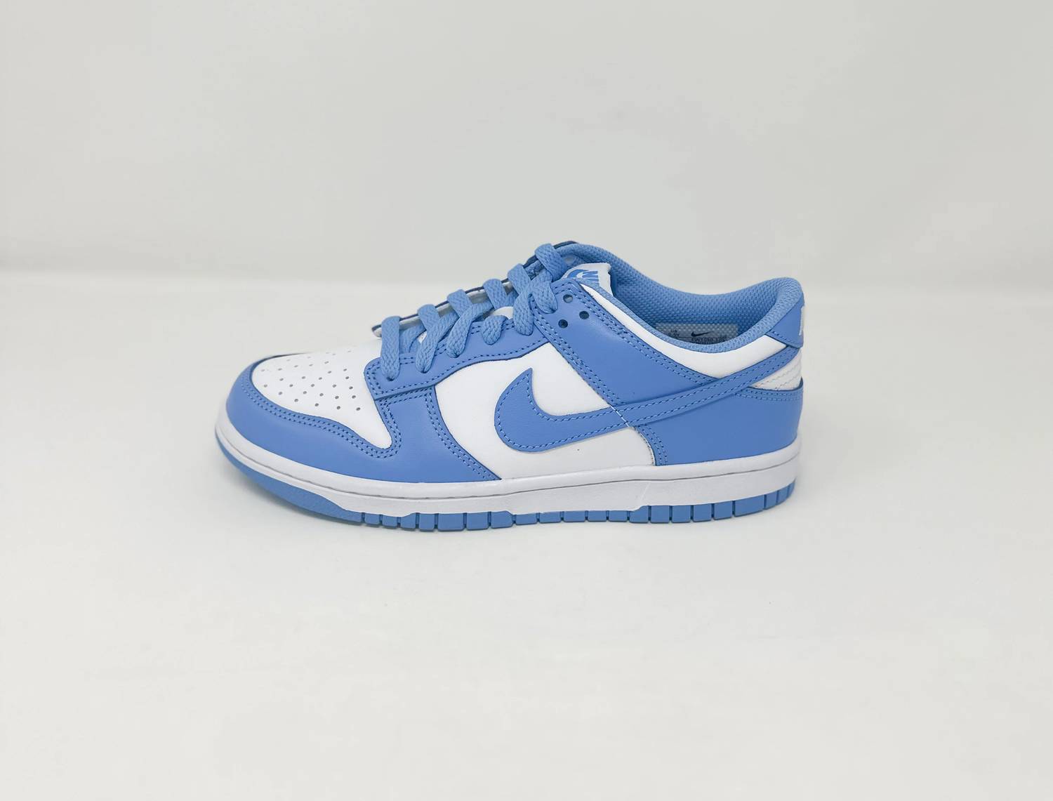 Nike - Kid's Dunk Low Sneakers