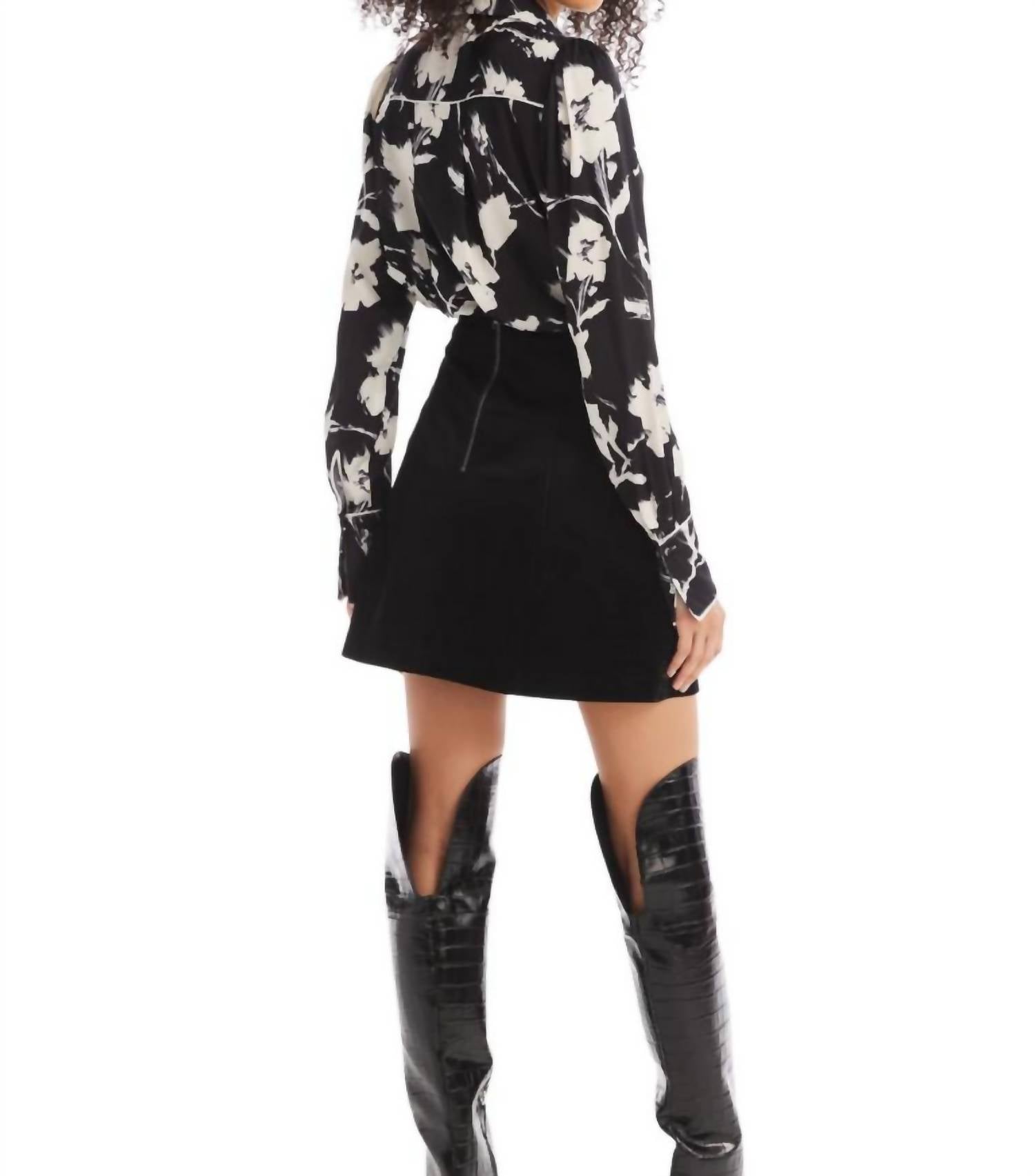Allison New York - Eliza Blouse