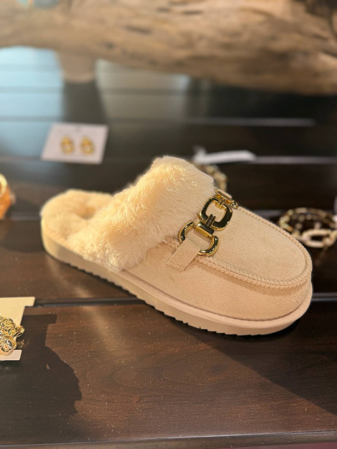 Beach By Matisse - Women's Davos Mule