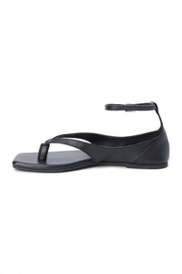 Matisse - Women's Kerry Leather Thong Sandals