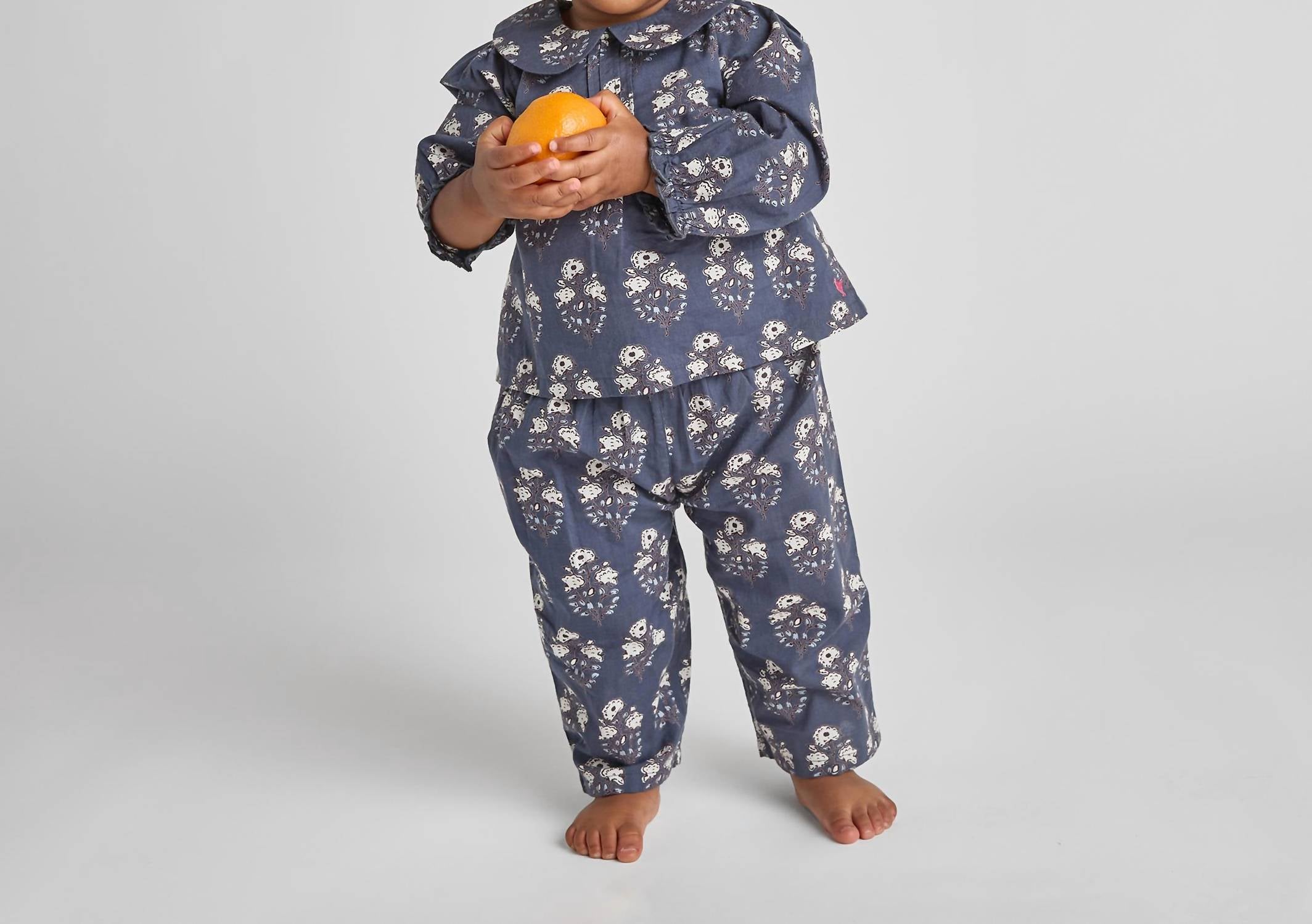 Pink Chicken - Baby Girls Dawson 2-piece Set